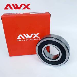 China Precision Radial Bearings Gcr15 6019-2RS 6020-2RS 6021-2RS 6022-2RS Deep Groove Ball Bearing for Cheaper Price wholesale