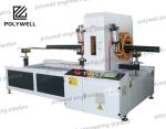 Efficient Pert Plastic HDPE Pipes Production Line Making Machine High Speed