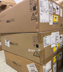 China Original Enterprise Storage DELL EMC Powerstore 5200T 12*3.84T wholesale