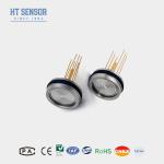 11.2 Mm Length Silicon Pressure Sensor For Petroleum Chemical Metallurgy Power