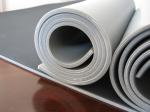 1. High Temperature and Chemical Resistance Industrial Rubber Sheet