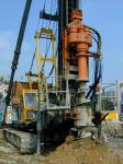 Hollow Stem Augers Solid Stem Augers 5 Feet Length In Environmental Drilling