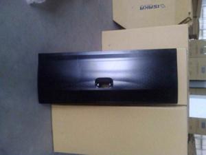 China Original Auto Body Parts Black Steel Toyota Hilux Tail Gate wholesale