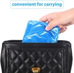Long Disposable Booties Adults PPE Personal Protective Equipment