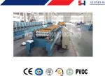 Wall Sheet Panel Roll Forming Machine High Capacity Roof Sheet Making Machine
