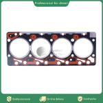 Original 4B 4BT3.9 diesel engine cylinder head gasket 3283333