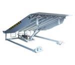Low Pressure Hydraulic Mechanical Loading Dock Leveler CE ISO9001