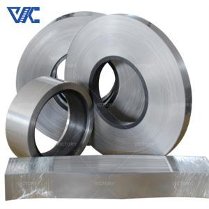 China Cr20ni80 Ni80cr20 Nickel Chromium Alloy 80 20 Heating Element Strip wholesale