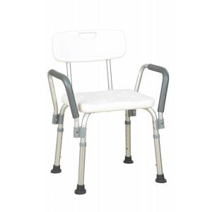 China Al-alloy shower chair wholesale