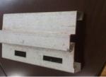 220mm Width Profile Door Frame Roll Forming Machine , Cold Roll Forming