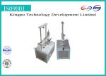 220V 50Hz Axial Force Tester , Environmental Luminaries Test Equipment