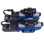 Rexroth Direction Valve 4WRTE16V125L-45 6EG24K31 A1M For High-Performance