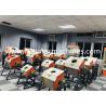 Buy cheap Medium Frequency Industrial Induction Metal Melting Furnaces for Gold Copper from wholesalers