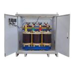 H Class UPS Isolation Transformer 150KVA OEM AN/AF