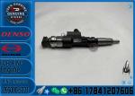 Fuel Injector Assembly 095000-5321 23670-E0140 095000-6401 095000-6510 095000