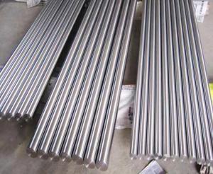 China 16mm 20mm Stainless Steel Rod 304 304L stainless metal rod ISO SGS BV wholesale