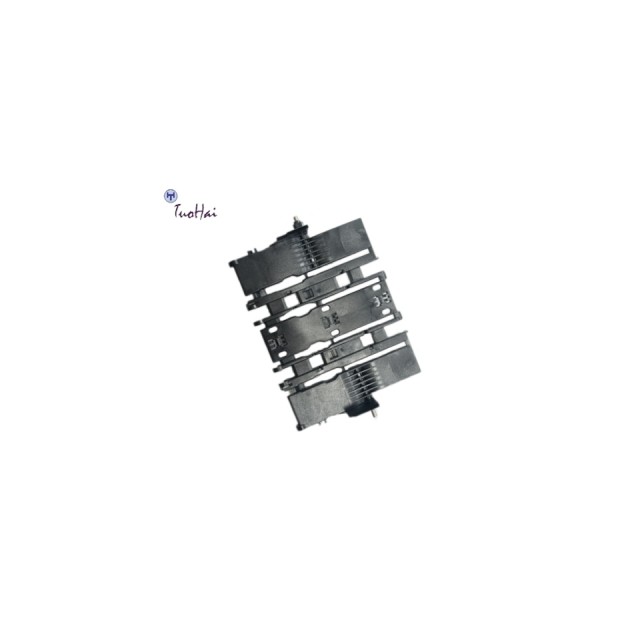 445-0757592 4450757592 atm part NCR carriage lower plate