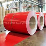 Alloy 5052 1.1mm Prepainted Aluminium Coil For Marine Boat Cabin Interior Panels