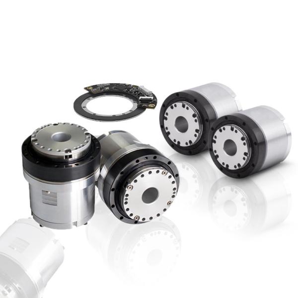 Faradyi High Torque Hollow Drive Brushless Precision Reducer Harmonic Motor With