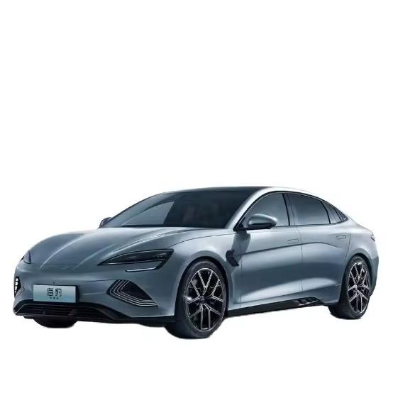 Stylish BYD Honor Seal Performance Edition 700KM Long Range Coupe Series
