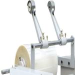 Postcard 30 M/Min 15kw Film Laminating Machine