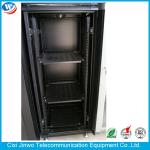 Rack Mountable Floor Standing Cabinet Cold Rolled Steel 20U 19 Inch