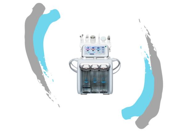 Most effective professional humanized and indicating design facial cleaning