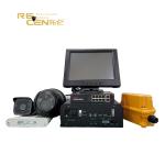 Gprs Tower Crane Camera System