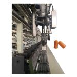Earplug PU Foam Production Line