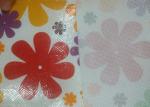 Waterproof Laminated Non Woven Fabric Plain Style Anti Static Lightweight
