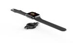 USB Type C Travel Wireless Charger X512 Iphone Apple Watch Charger For Samsung