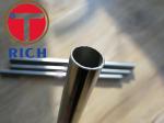 HASTELLOY C276 Seamless And Welded Nickel Alloy Steel Tube
