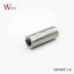 Good Quality Motorcycle Piston Kits , Custom CD125T 1.0 Motorbike Engine Parts