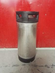 China 5 Gallon Used Corny Keg ,used ball lock keg, Cornelius Soda Keg wholesale