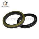 Truck Parts FFPM Crankshaft Rubber Oil Seal Insulation Aging Abrasion Resistant