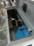 Indoor Half Height Tripod Access Control System 35 Persons Per Minute