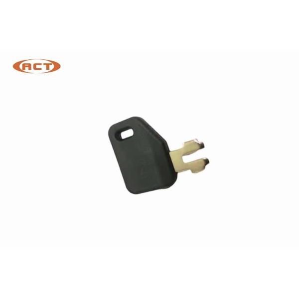 Universal Ignition Starter Switch Ignition Lock Truck Starter Two - Legged Key