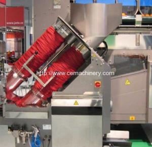 China Auto Clipping Machine for Net Bag wholesale