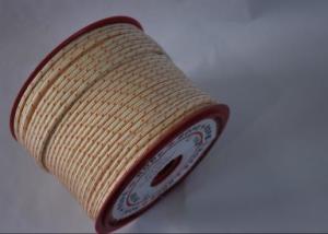 China 4mm Recoil Starter Rope 10 Meter Starter Pull Cord 16strands wholesale