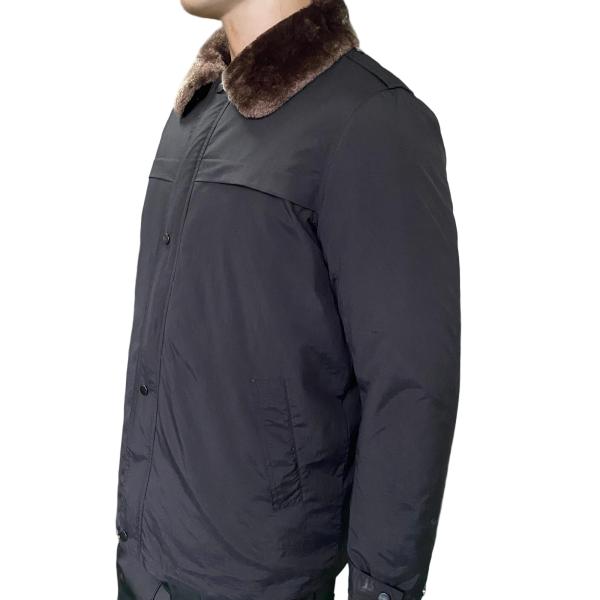Men'S Custom Designed Winter Outdoor Practical tactical Jacket Waterproof Windproof And Breathable