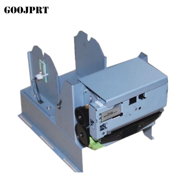 Premium Thermal Kiosk Printer Module Gas Station Reliable Printing Mechanism