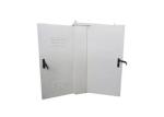 Outdoor SMC DMC Plastic Polyester Enclosure / Waterproof Fiberglass Boxes