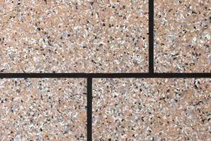 China Eco - Friendly Granite Stone Paint / Granite Finish Paint Strong Adhesion wholesale