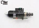Safety Lock Solenoid Valve YN35V00004F2 YN35V00004F3 For Kobelco SK100