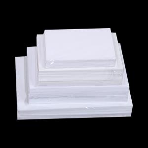 China Inkjet Double Side Photo Matte Paper 8.5 X 11 Inches Letter Size 50 Sheets wholesale