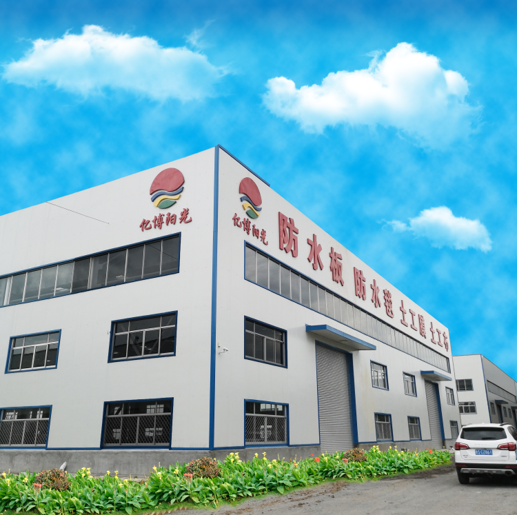 Non-Woven Geotextile 300g m2 Geotextile Type Non-Woven Geotextiles in Thailand 100%PP/PET