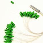 1x16 Fiber Optic Splitter