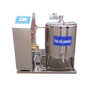 Tomato Paste Pasteurizer High Pressure Processing Hpp Machine