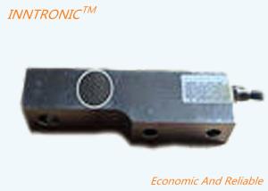 China Load Cell IN-SB2L 45KLB C3 Silo Stainless Steel Shear Beam weight force sensor For Floor Scale 2mv/v wholesale