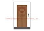 Low Noise VVVF MRL Passenger Elevator For Office Building 1.0m/S